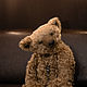 Медведь тедди, Мягкие игрушки, Лангепас,  Фото №1