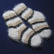 Children's knitted socks. Socks. Warm Yarn. My Livemaster. Фото №4