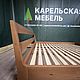 Заказать Детская двухъярусная кровать Фантастика. Yurij-z8e. Ярмарка Мастеров. . Мебель для детской Фото №3