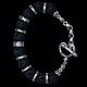 Love Bracelet. Bead bracelet. clarienttech (clarienttech). Online shopping on My Livemaster.  Фото №2