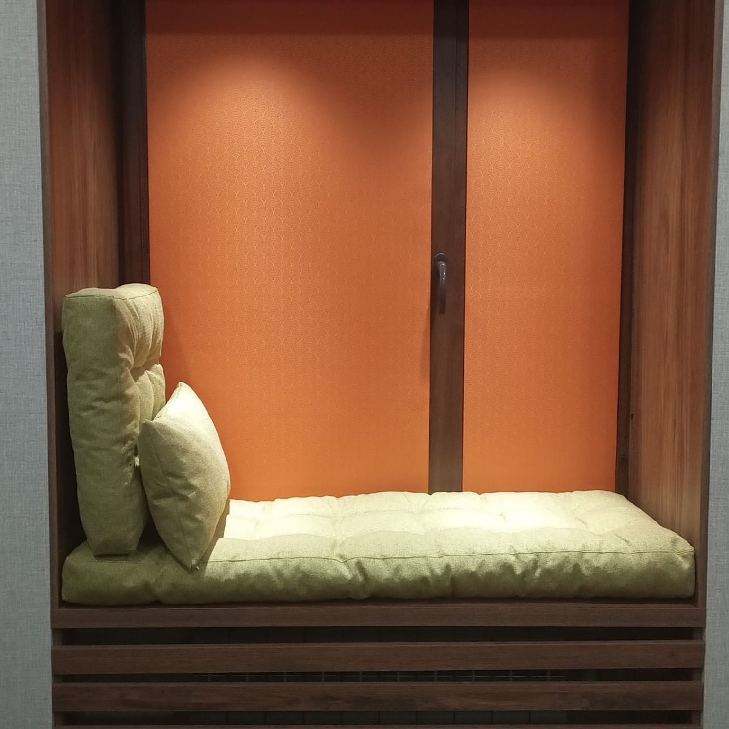 Подушка сидушка со спинкой в интернет-магазине Ярмарка Мастеров по цене ...