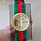 Винтаж: Винтажные часы Gucci. Часы винтажные. This vintage ladies!. Ярмарка Мастеров.  Фото №4
