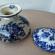Винтаж: Антиквариат супница, ALTHEA, 1851-1889 гг., Villeroy & Boch. Кухонная утварь винтажная. Елена Вагнер (Antiq-Vintage). Ярмарка Мастеров.  Фото №5