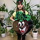Funny Radish Costume, Carnival costumes for children, Moscow,  Фото №1