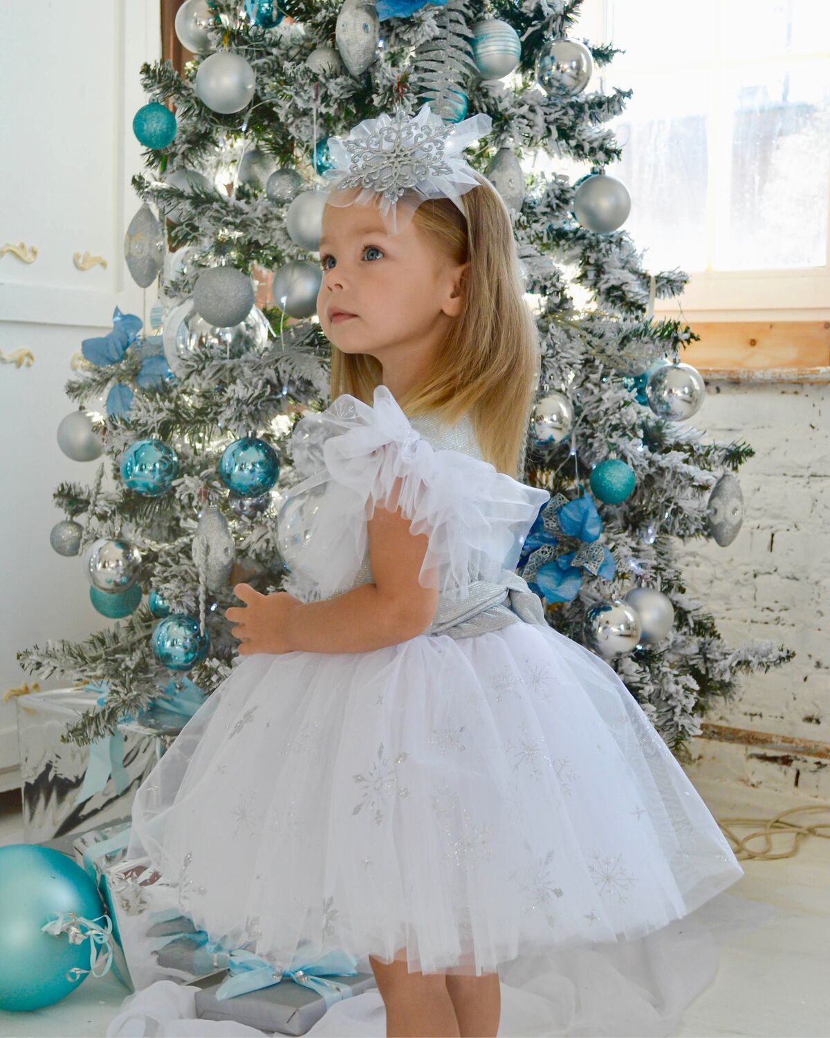 Платье снежинки — 62 ответов | форум Babyblog