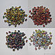 One Bead Beads 1.5 x 5 mm. Czech Republic, Beads, Moscow,  Фото №1