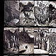 Gustav Dore Tarot (Gustav Dore Tarot) instructions in English. Tarot cards. lakotastore. My Livemaster. Фото №6