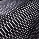 Python skin, hide, width 30-34 cm IMP2003A34. Leather. CrocShop. My Livemaster. Фото №5