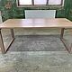 Dining table made of oak SK 900h1900. Tables. aleksej-ixw. My Livemaster. Фото №6