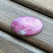 Кристаллический Розовый кварц (редкость) Аргентина, Патагония