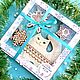 Gingerbread Christmas Cats . Ginger honey cakes. Gingerbread Cookies Set. sweets for joy (galinadenisenko). My Livemaster. Фото №4