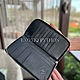 Dragon Python Leather Wallet. Purse. exotiqpython. My Livemaster. Фото №4