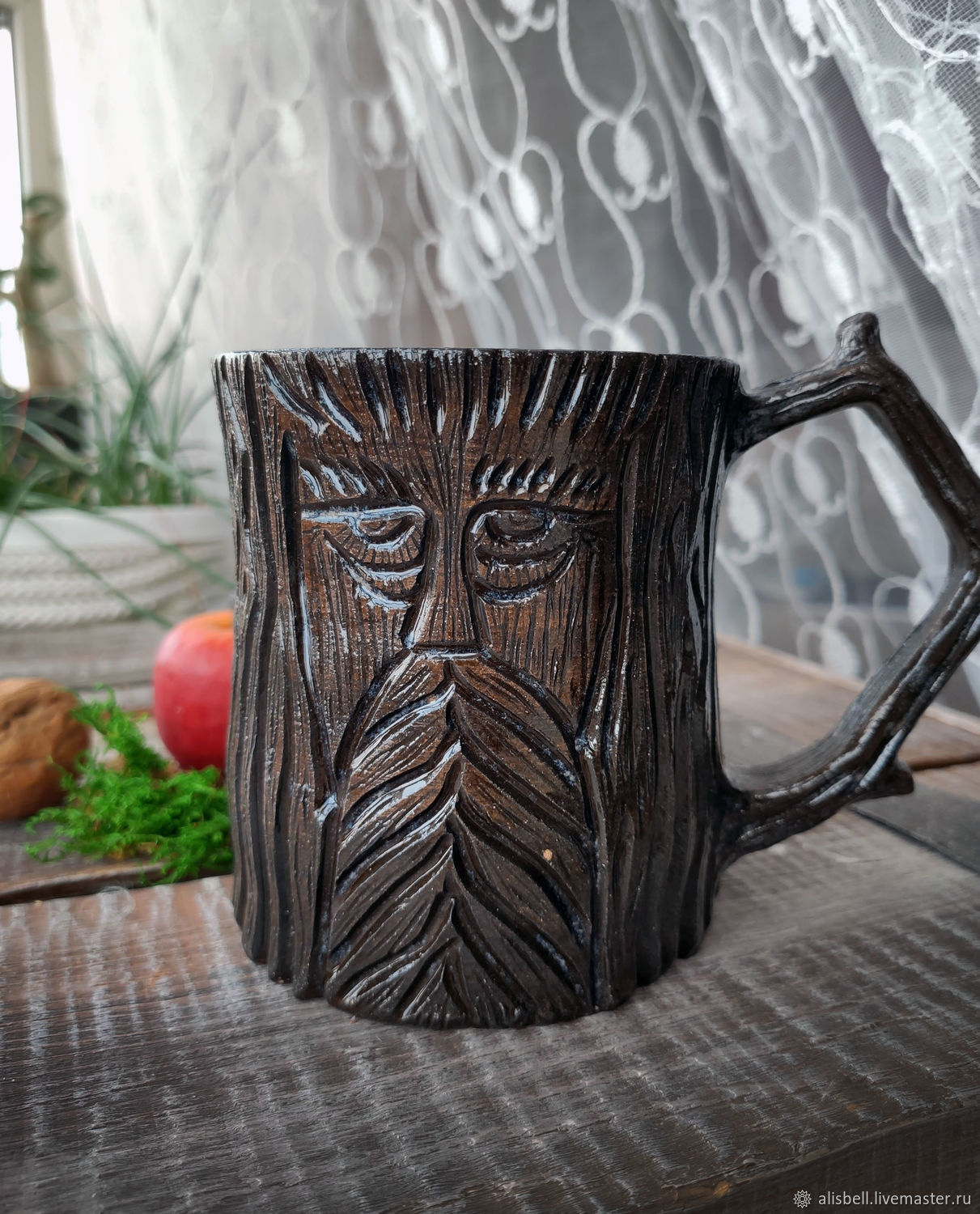  A large mug is a totem, Mugs and cups, Barnaul,  Фото №1