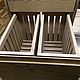 Заказать Кухня из массива дуба на заказ. MADERA MEBEL. Ярмарка Мастеров. . Кухонная мебель Фото №3