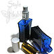 Bottle spray perfume 50 ml. Bottles1. For inventions. Online shopping on My Livemaster.  Фото №2