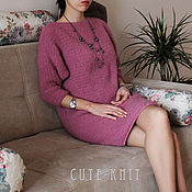 Womens sweater knit 