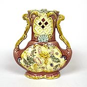 Винтаж: Коллекционная фарфоровая статуэтка Royal Doulton