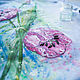 Camiseta Tulipanes. T-shirts. krasa-art. My Livemaster. Фото №4