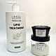 Холодное восстановление Limba, распив. Маска для волос. Hairtreatment. Ярмарка Мастеров.  Фото №7