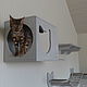 House with balcony 'Comfort'. Pet House. VIMBESK. My Livemaster. Фото №4