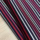 Pinstriped Jersey, Fabric, Shuya,  Фото №1