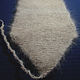 Knitted belt of dog wool Soft. Belt. Warm Yarn. My Livemaster. Фото №5