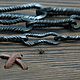 Order Forged chains. haret fine crafts (haret). Livemaster. . Household items Фото №3