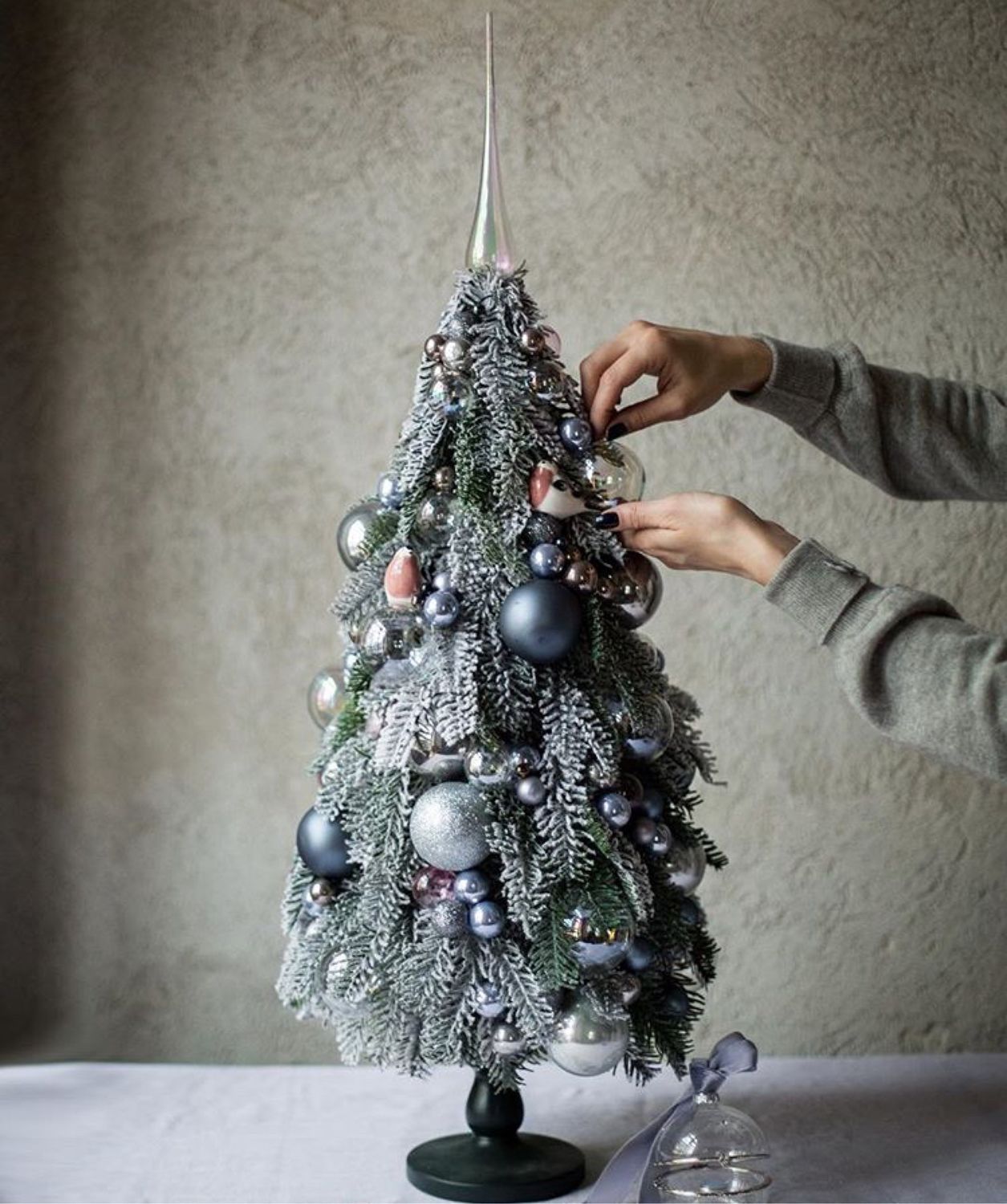 Традиция украшения елки на Новый год, обычай, факты