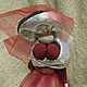 Doll Zelandica Anna. Amulet. Nelli- nsk (nelli-nsk). Online shopping on My Livemaster.  Фото №2