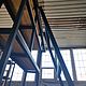 Rack loft. Shelving. easyloft48. My Livemaster. Фото №4