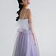Delicate Selena dress. Wedding dresses. Boudoirwedding. Online shopping on My Livemaster.  Фото №2