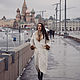 Зимнее пальто "Мерил", Пальто, Москва,  Фото №1