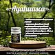 Rapeh /Набор из 4 сортов (Ayahuasca, Tete Pawa, Parica Extra, Eucalipt. Благовония. Rappesita. Интернет-магазин Ярмарка Мастеров.  Фото №2