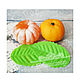 Soap Box Tangerines handmade set as a gift for the New Year. Soap. Edenicsoap - soap candles sachets. My Livemaster. Фото №5