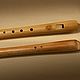 Order Svirel russian ( pipe,recorder, block flute, russian whistle, flute, w. Taiga Music Art-El (tmartel). Livemaster. . Flutes Фото №3