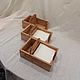 Napkin holder without drawing No. №1. Napkin holders. ToCamp. Online shopping on My Livemaster.  Фото №2