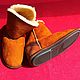 Home ugg boots sheepskin teratologie, Ugg boots, Moscow,  Фото №1