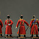 Order A set of toy soldiers 54 mm.emperor nicholas ' own convoy 2. Cossacks. miniatjuraa-mi (miniatjuraA-Mi). Livemaster. . Military miniature Фото №3