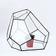The Floriana for plants. Geometric vase for Floriana. The Floriana, Pots1, St. Petersburg,  Фото №1
