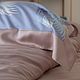 Bed linen from the Tencel series - ' Tropics', Bedding sets, Cheboksary,  Фото №1