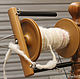 Spinning Wheel Little Jam. Knitting tools. nzwool. My Livemaster. Фото №5