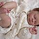 Заказать Кукла реборн Есения В НАЛИЧИИ. Солнечный Зайчик (reborndolls55). Ярмарка Мастеров. . Куклы Reborn Фото №3