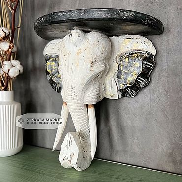 Как сделать слона своими руками (пошаговые инструкции)