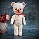 Copy of Copy of Teddy Bear. Teddy Bears. klemabears. Online shopping on My Livemaster.  Фото №2
