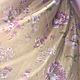 Sale Tulle (ready) veil with flowers. Curtains. Karnizshtor - Шторы для избранных  (Karnizshtor). My Livemaster. Фото №6