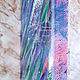 Order Picture a Splash of spring. oil, acrylic. Canvas on stretcher. lyunaz (lyunaz). Livemaster. . Pictures Фото №3