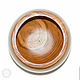 Wooden vase-candy bowl made of elm wood. V11. Plates. ART OF SIBERIA. My Livemaster. Фото №4