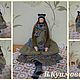 Кукла тильда Иринка-маслинка. Куклы Тильда. Куклы тильды (Куимова Вера) (uveri). Ярмарка Мастеров.  Фото №6