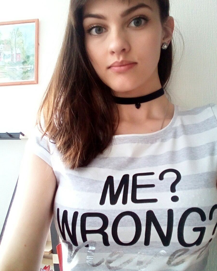 А это я)