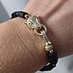 Copy of Copy of Copy of Copy of Bracelet with stones. Bead bracelet. ELENA KARPOVA. My Livemaster. Фото №4